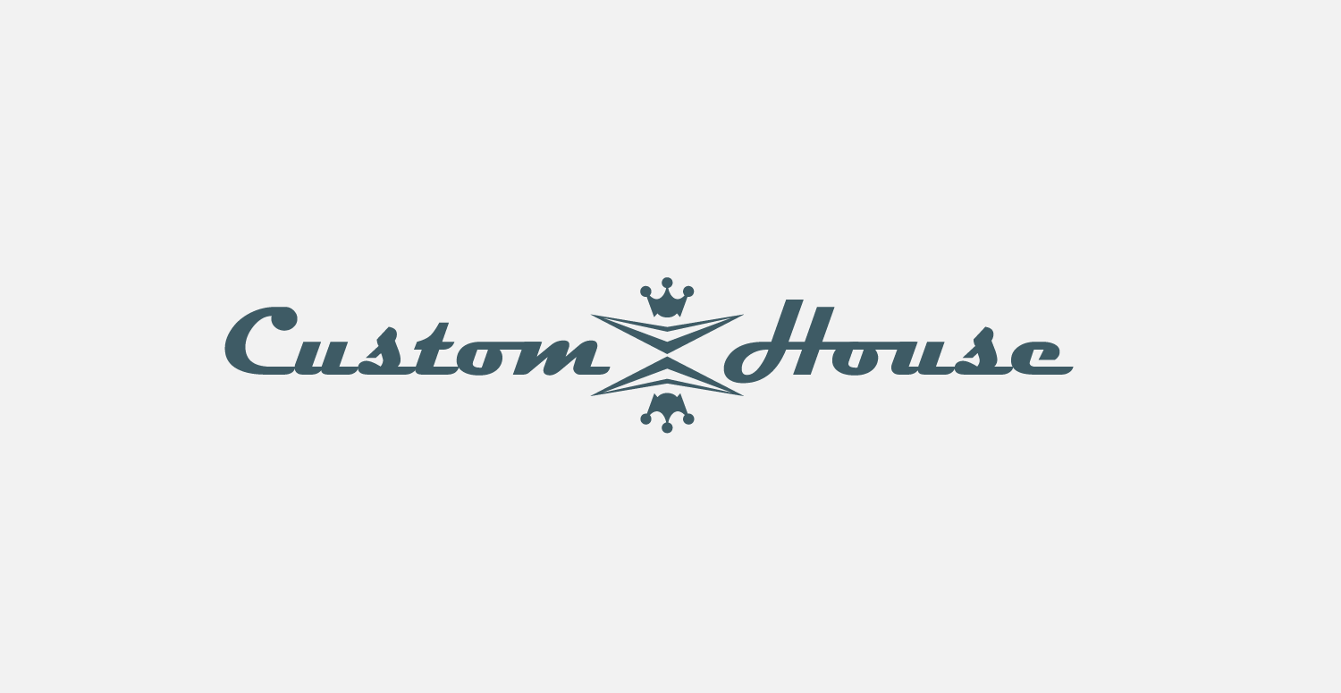 CustomHouse