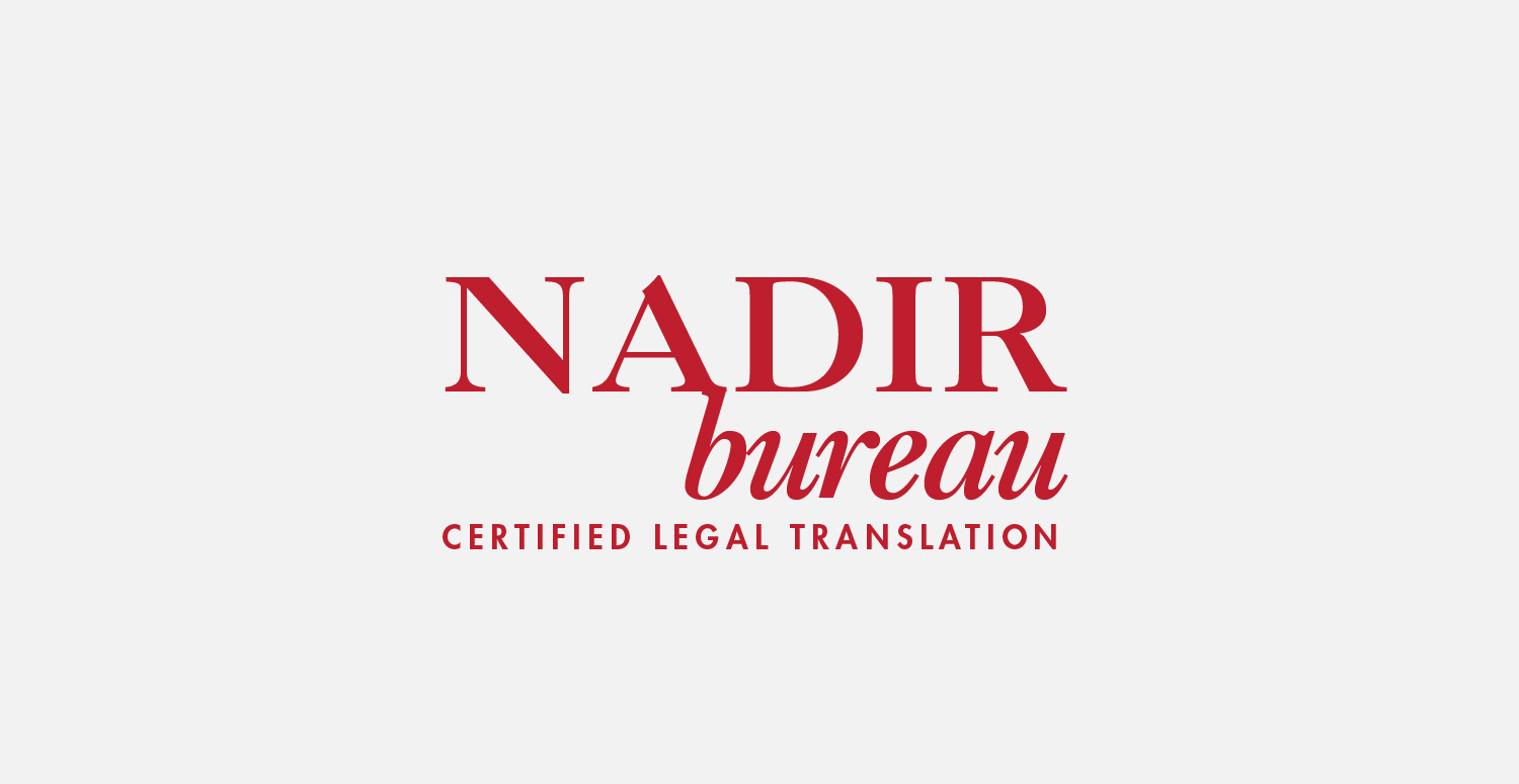 Nadir Bureau